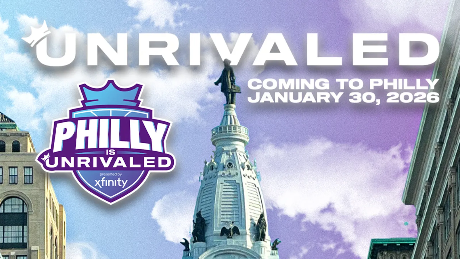 unrivaled