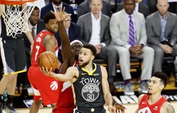 Menés 3-1 en finale NBA, les Warriors ont de la mémoire…