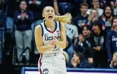 Avec le premier choix de la Draft, les Wings rêvent de Paige Bueckers