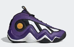 La “Crazy 97 EQT” est prête pour le All-Star Game