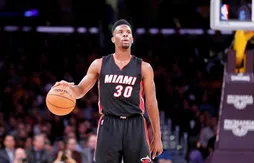 Norris Cole ne veut pas être perturbé par les rumeurs de transfert
