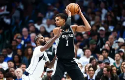 Le MVP de la nuit | Victor Wembanyama n’a plus de temps à perdre !