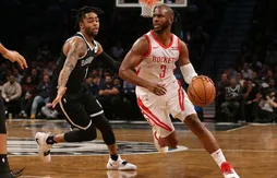 Le MVP de la nuit : le Chris Paul des grands soirs