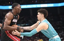 Les shooteurs de Charlotte renversent Miami après la pause