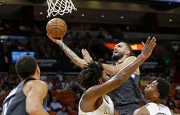 Evan Fournier envisage beaucoup de changements au Magic