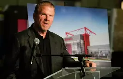 Les Rockets dévoilent leur futur centre d’entraînement