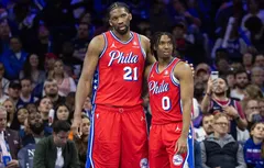Quelles options pour les Sixers au poste d’ailier-fort ?