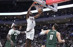 Evan Mobley encore plus doué que Kenny Atkinson ne l’imaginait