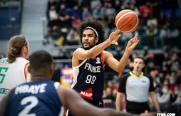 Equipe de France | Les Bleus se baladent en Hongrie