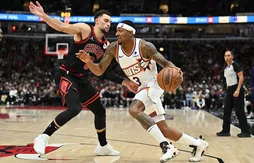 Bradley Beal a enfin commencé sa saison