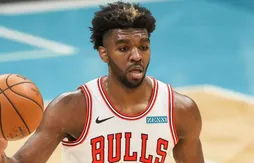 Patrick Williams de retour à temps pour le début de la saison ?