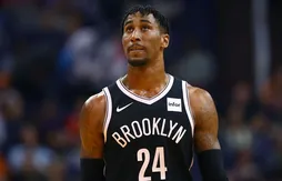 Rondae Hollis-Jefferson rejoint les Raptors