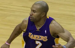 Derek Fisher : le maillon faible de Los Angeles ?