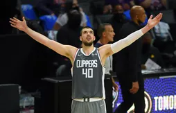 Ivica Zubac prolonge aux Clippers jusqu’en 2028 !