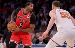 Free agency 2024 | Le Top 10 des pivots