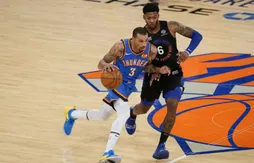 Les Sixers en quête d’un meneur remplaçant ?