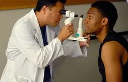 Le secret de Jabari Parker : il cachait sa myopie !