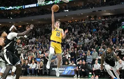 Le MVP de la nuit | Austin Reaves, le bonheur d’être clutch