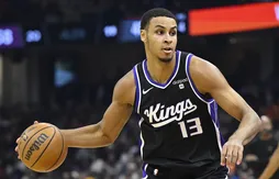 Mike Brown défend le bilan de Keegan Murray