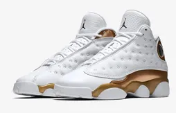 Jordan Brand : un pack 13/14 pour célébrer le dernier titre des Bulls