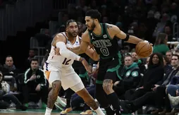 Pour les Celtics et les Suns, un vrai test-match
