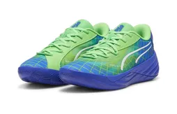 Une Puma All-Pro Nitro pour Marcus Smart