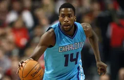 Michael Kidd-Gilchrist autorisé à s’entraîner normalement
