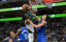 Déjà une « Lively dépendance »  à Dallas ?