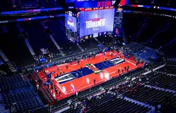 Tournoi NBA | Les Lakers toujours invaincus, les Spurs déjà éliminés