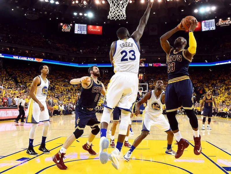 Draymond Green