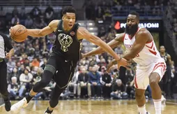 Playoffs : Milwaukee assuré d’avoir l’avantage du terrain jusqu’en finale