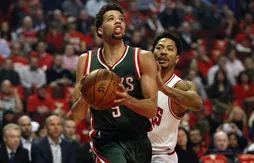 Team USA : Michael Carter-Williams rejoint le groupe