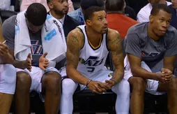 Cleveland récupère Rodney Hood et George Hill dans un échange en triangle !