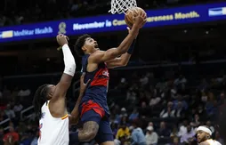 Draymond Green et Stephen Curry ont découvert un nouveau Jordan Poole