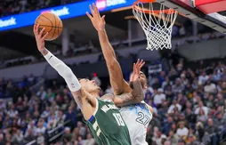 Rudy Gobert en colère après une nouvelle défaite frustrante des Wolves