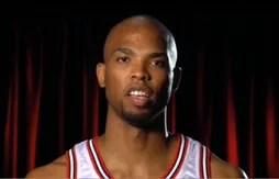 Les X-Factor de la semaine : Andray Blatche, Taj Gibson et Brendan Haywood