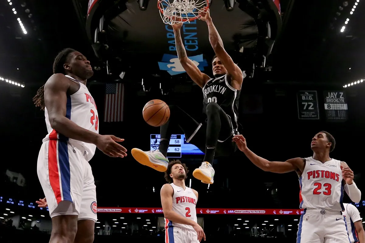 Nets