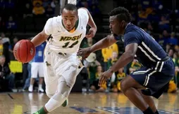 March Madness : North Dakota State conserve son titre dans la Summit