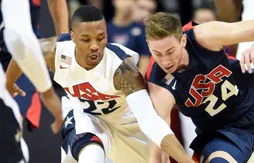 Gordon Hayward bien plus confiant depuis son stage avec Team USA