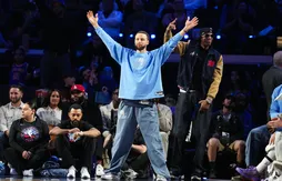 En 2027, Stephen Curry reviendra au concours à 3-points