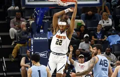 Les Nuggets cherchent à se renforcer, Zeke Nnaji sur le départ