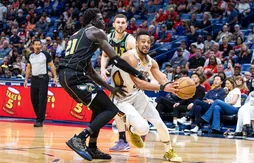 Vainqueurs des Hornets, les Pelicans réintègrent le “play-in”