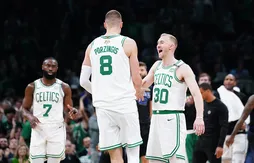 Les Celtics fiers de n’avoir personne à “cacher” en défense
