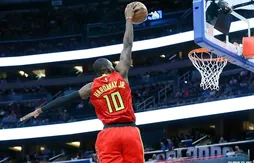 Rétro de la saison : le Top 10 des Hawks