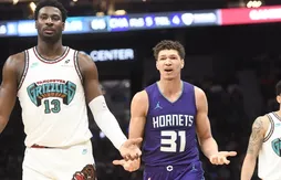 Quel bilan pour la saison rookie de Tidjane Salaün ?