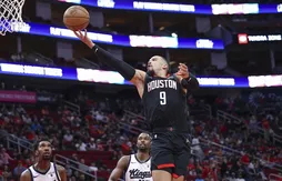 Dillon Brooks toujours sur son nuage depuis la Coupe du monde