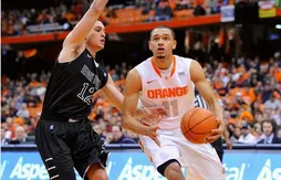 Syracuse, mi orange, mi citron…