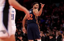 Les Knicks dominent le Magic, et éliminent les Celtics