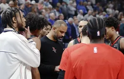 Les Rockets racontent ce panier décisif, symbole de leur belle série