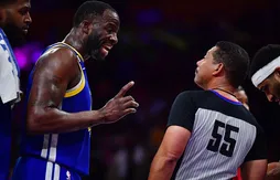 Les Warriors ont perdu le fil